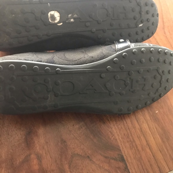 Coach Felisha Loafers - Picture 7 of 7